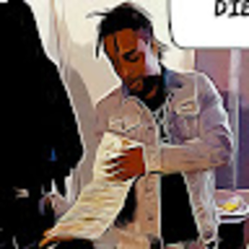 Meet your Posher, Diezel